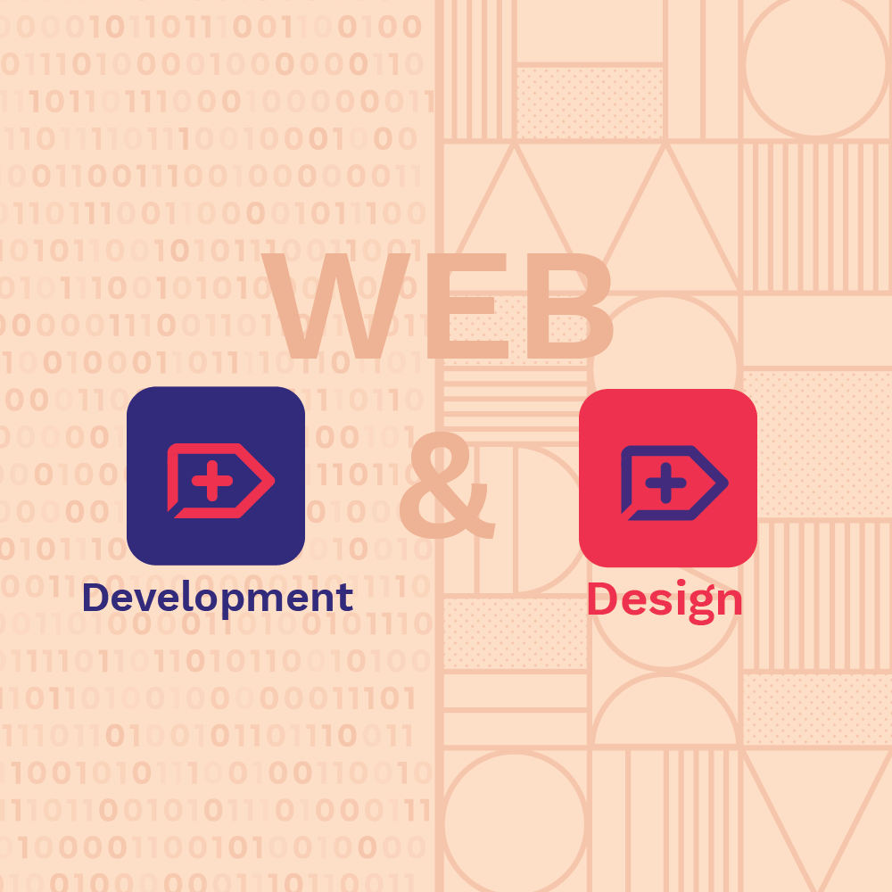 Wat is het verschil tussen webdesign en webdevelopment?